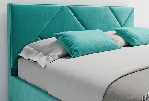 cumpără Pat my-STYLE my-Sara 200x200 (P14D20M17) în Chișinău 