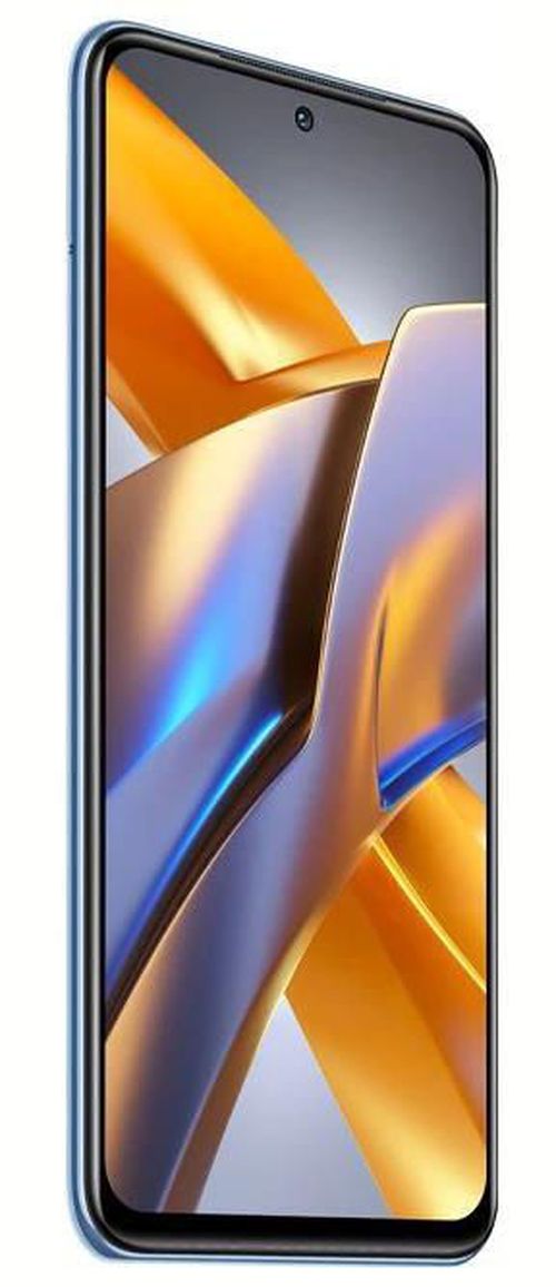 cumpără Smartphone Xiaomi POCO M5S 4/128 Blue în Chișinău 