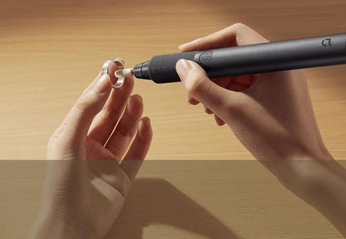 купить Шлифовальная машина Mijia Rotary Tool Kit в Кишинёве 