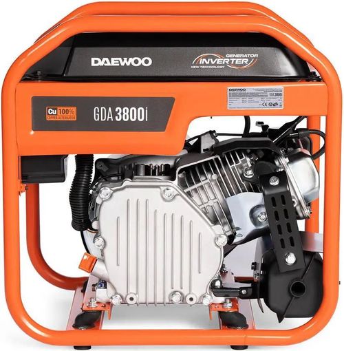 cumpără Generator Daewoo GDA 3800i în Chișinău 