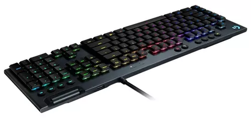 купить Клавиатура Logitech G815 CARBON в Кишинёве 