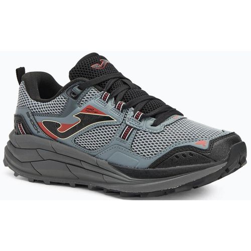 cumpără Încălțăminte sportivă Joma Shock Men 2521 Grey (43) TKSHOS2521 în Chișinău 
