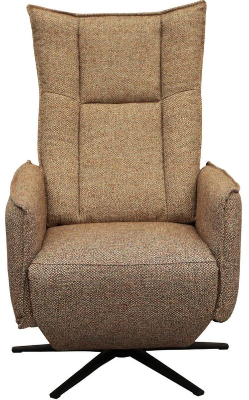 купить Кресло Deco Chrono Terracotta в Кишинёве 