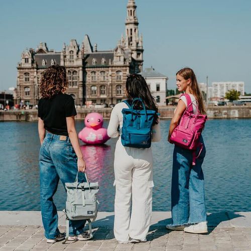 cumpără Rucsac pentru oraș American Tourister Urban Groove UG25 (143779/1890) în Chișinău 