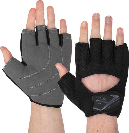 купить Одежда для спорта Hard Touch 11109 Manusi fitness XL FG-9529 в Кишинёве 