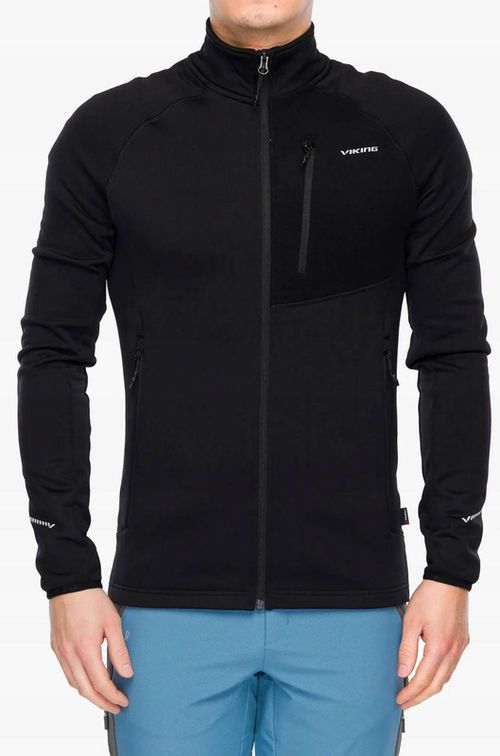 купить Одежда для спорта Viking Explore More Lengerie termo Arbaz (740/27/6215/0900/XL) в Кишинёве 