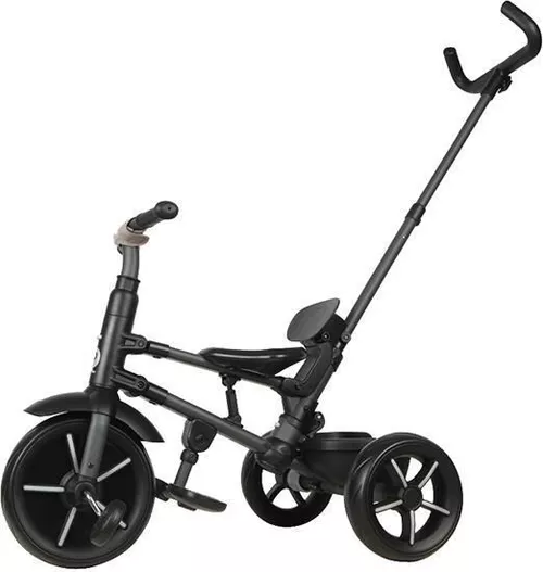 купить Велосипед-коляска Qplay Rito Star Purple в Кишинёве 