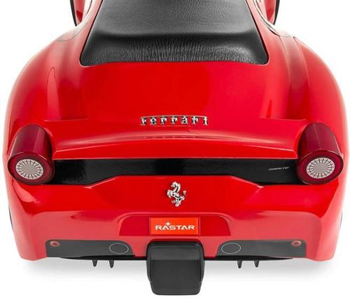 cumpără Tolocar Rastar 83500 Ferrari 488 GTE, rosie, 50650 în Chișinău 