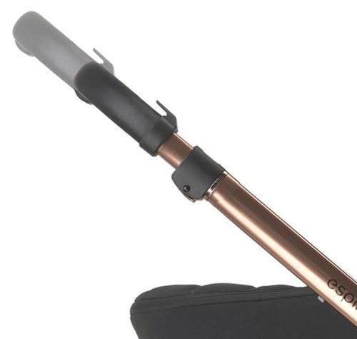 купить Детская коляска Espiro Code 04 Tender Green 2in1 в Кишинёве 