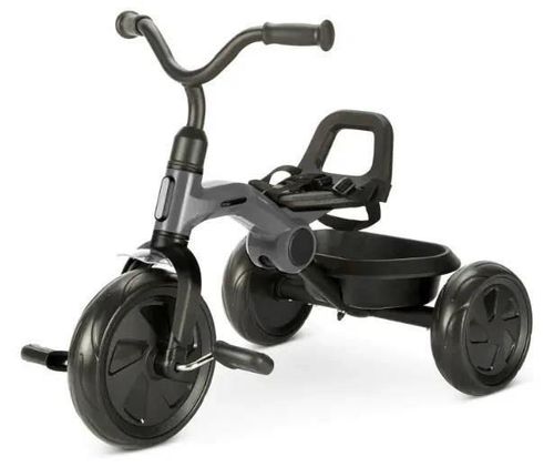 cumpără Bicicletă Qplay Ant Plus Dark Grey în Chișinău 