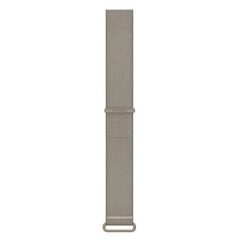 cumpără Curea Garmin CIRQA, Accessory Bands, S-M, French Gray, WW/Asia (010-14472-11) în Chișinău 
