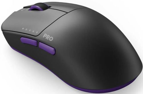 cumpără Mouse Dark Project Novus Pro Wireless , Blackberry în Chișinău 