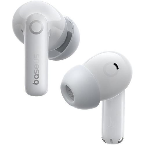 cumpără Căști fără fir Baseus A0010505 Bass BP1 Pro, Moon White în Chișinău 