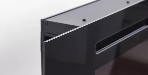 купить Камин электрический ArtFlame Fiji, 5 Negru в Кишинёве 