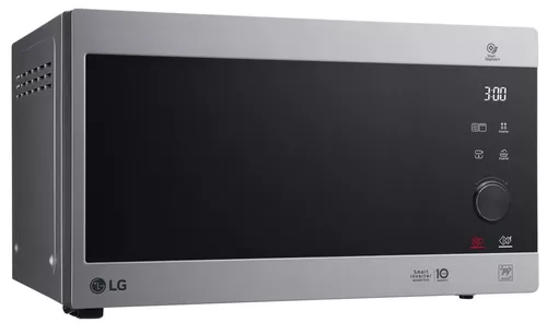 купить Микроволновая печь LG MH6565CPS в Кишинёве 