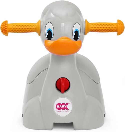 cumpără Oală OK Baby 37072300 Quack Gri în Chișinău 