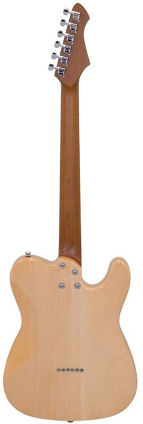cumpără Chitară Aria Pro II 615-MK2-LEFT TQBL în Chișinău 