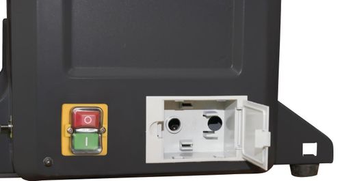 cumpără Scule electrice staționare Stürmer Maschinen 5905250 Mașina de rindeluit si degrosat ADH 250 în Chișinău 