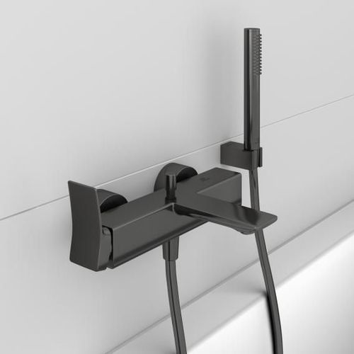 cumpără Baterie pentru cadă Ideal Standard Atelier CONCA Magnetic Grey BC763A5 în Chișinău 