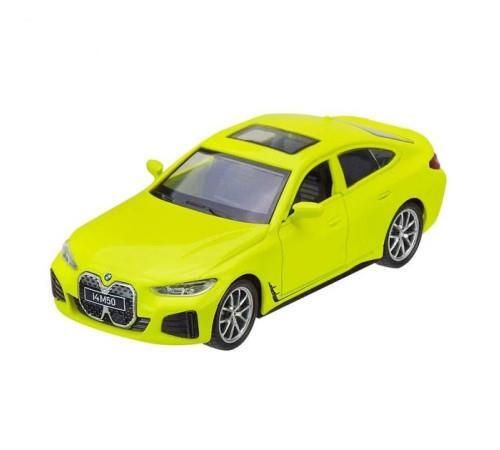 cumpără Mașină MSZ 67727M модель Die-cast model BMW I4 M50, 1:43, ast 2 în Chișinău 