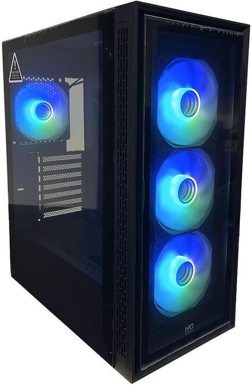 cumpără Bloc de sistem PC AMD ATOL PC1086MP - Gaming RGB#1.3 în Chișinău 