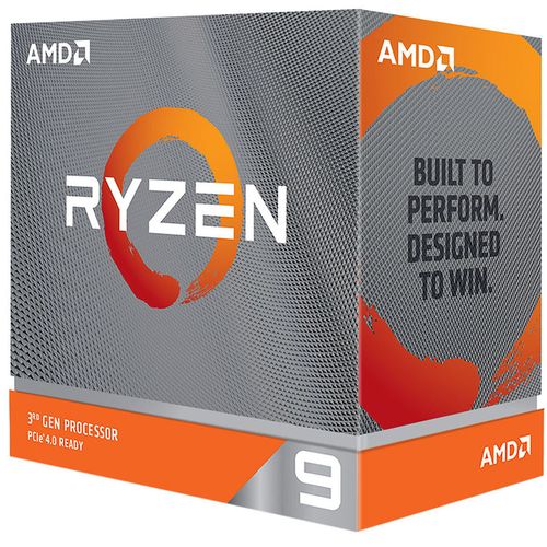 купить Процессор CPU AMD Ryzen 9 3950X 16-Core, 32 Threads, 3.5-4.7GHz, Unlocked, 64MB Cache, AM4, No Cooler, BOX, 100-100000051WOF в Кишинёве 