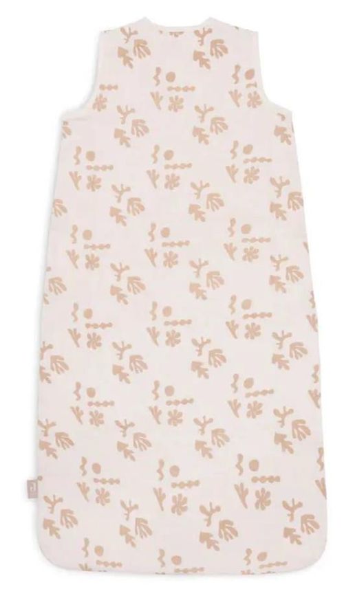 cumpără Haine pentru copii Jollein 048-529-68001 Sac de dormit din muselina Jollein Funky Biscuit, 110 cm în Chișinău 