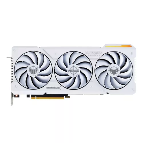 cumpără Placă video ASUS TUF-RTX4070TIS-O16G-WHITE-GAMING în Chișinău 