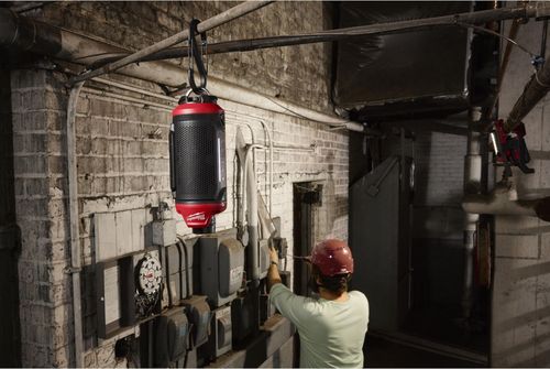 купить Колонка портативная Bluetooth Milwaukee M12SPEJSG2-0 (4933498433) в Кишинёве 