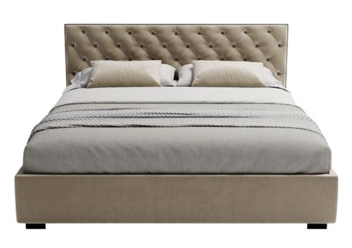 купить Кровать my-STYLE my-Mona 120x200 (P09D12M04) в Кишинёве 