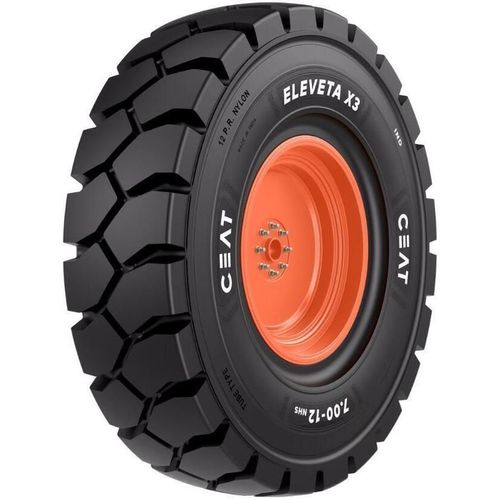 купить Шина CEAT 7.00-12 NHS Eleveta X3 TT 14PR a/s в Кишинёве 