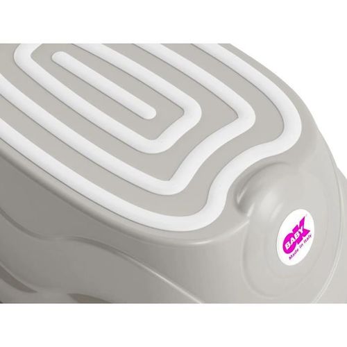 cumpără Înălțător pentru bebeluși OK Baby 38202300 Treapta inaltator, Gri în Chișinău 