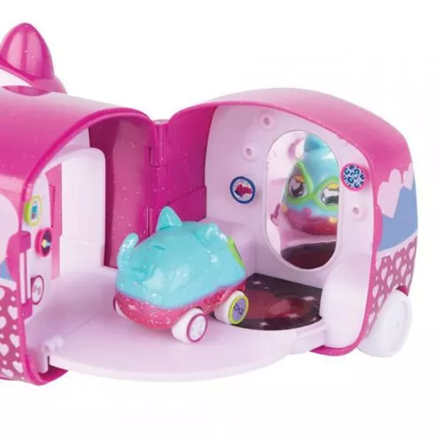 купить Игрушка miscellaneous RR46829 Ritzy Rollerz, Magazin de pantofi Tocuri pe Roți в Кишинёве 