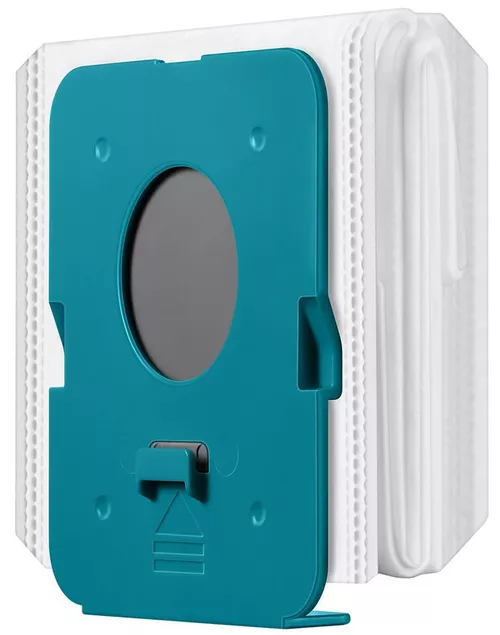 cumpără Aspirator fără fir Samsung VS90F40DEK/UK Bespoke AI Jet Ultra în Chișinău 