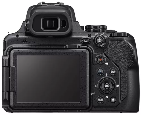 купить Фотоаппарат компактный Nikon Coolpix P1000 Black в Кишинёве 