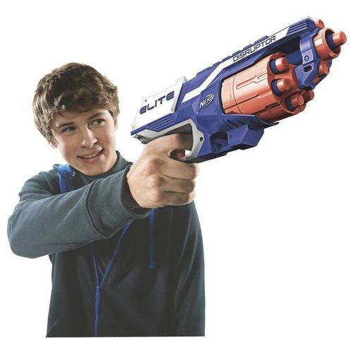 купить Игрушка Essa 7020 blaster Nerf Disruptor в Кишинёве 