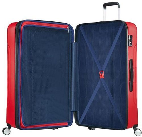 купить Чемодан American Tourister Tracklite (88745/0501) в Кишинёве 