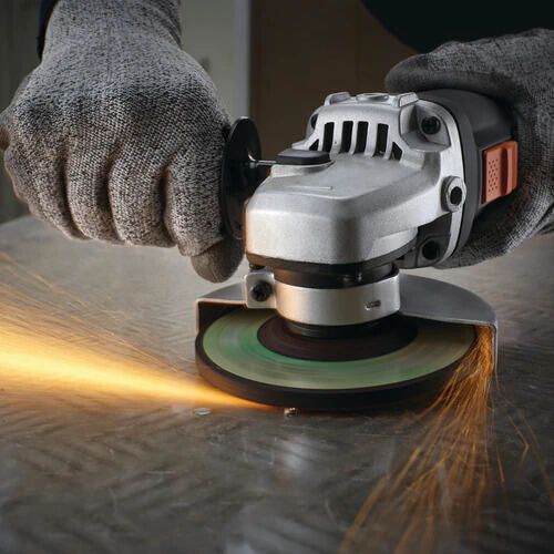 купить Болгарка (УШМ) Black&Decker KG912 в Кишинёве 