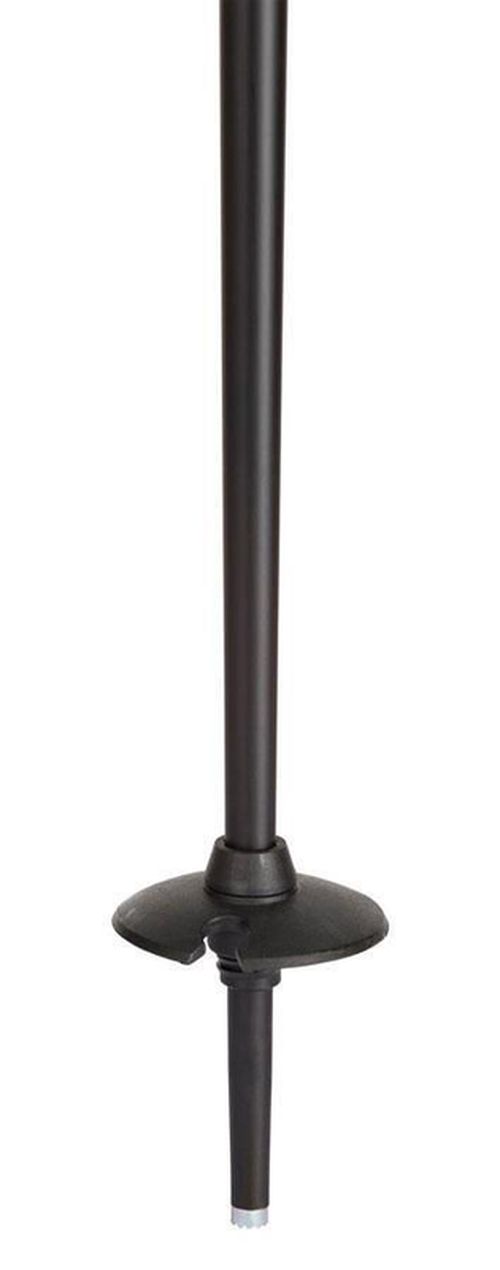 купить Лыжные палки Rossignol TACTIC BLACK/RED 120 в Кишинёве 