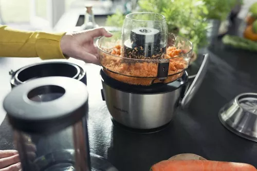 cumpără Storcător de suc centrifugal Philips HR1922/20 în Chișinău 