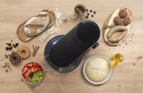 cumpără Robot de bucătărie Gorenje MMC1000SCB în Chișinău 