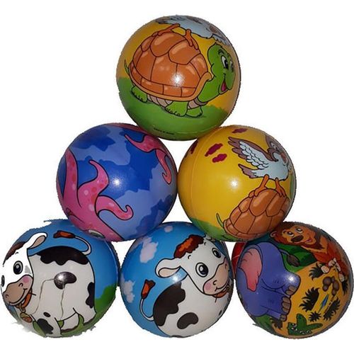 купить Эспандер miscellaneous 425 Minge Expander Soft BIG d-12cm D1912-709 в Кишинёве 