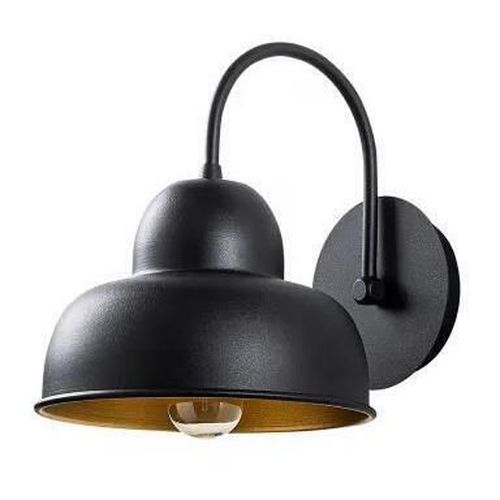 купить Бра Trendy Berceste-180NEGRU-A, 27x24x20cm в Кишинёве 