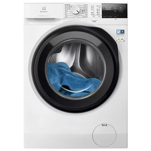 cumpără Mașină de spălat frontală Electrolux EW6F2412E în Chișinău 