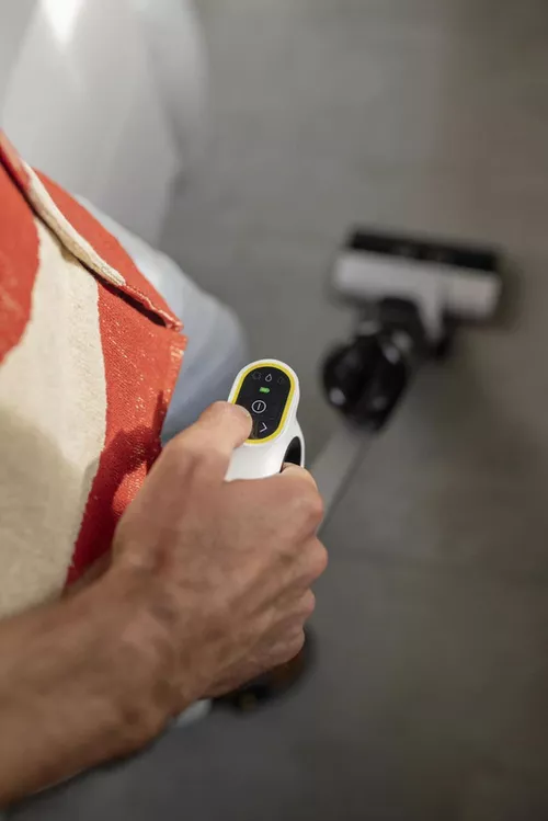 купить Электрошвабра Karcher FCV 3 (1.056-122.0) в Кишинёве 