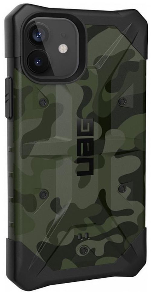 купить Чехол для смартфона UAG iPhone 12 / 12 Pro Pathfinder SE Forest Camo 112357117271 в Кишинёве 