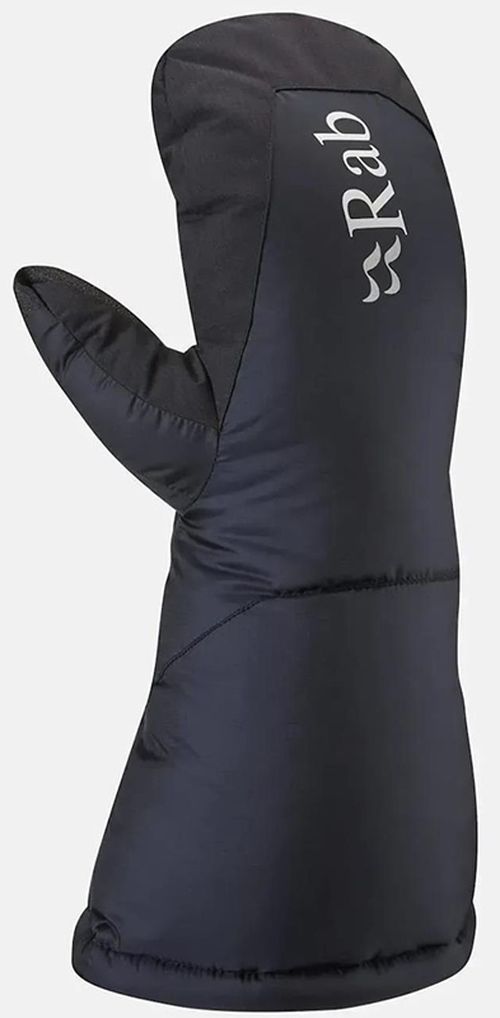 cumpără Îmbrăcăminte sport Rab Manusi Endurance Down Mitt Beluga S (QAJ-06-BEL-SML) în Chișinău 