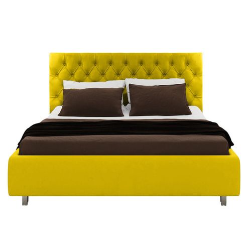 cumpără Pat Bayro RomanRose 1800x2000 c подъёмным механизмом ткань категория I în Chișinău 