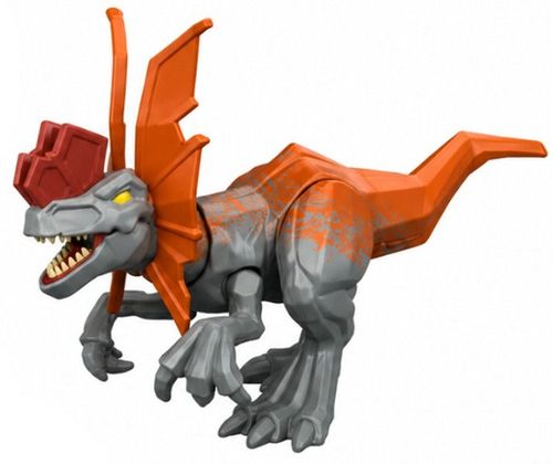 cumpără Jucărie Mattel JKG96 Figurină Jurassic World, Haos Preistoric în Chișinău 