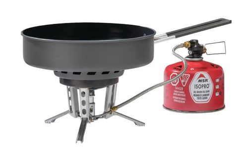 купить Сковорода Cascade Designs WindBumer Ceramic Skillet CV2 в Кишинёве 